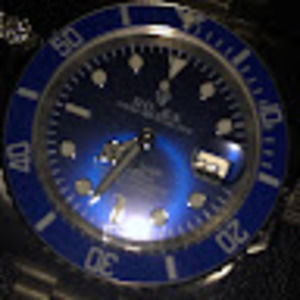 Meet your Posher, Steve